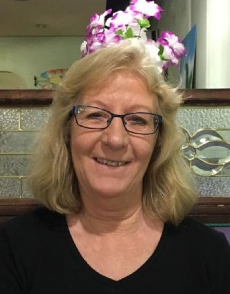 Janet K. Freeman Profile Photo