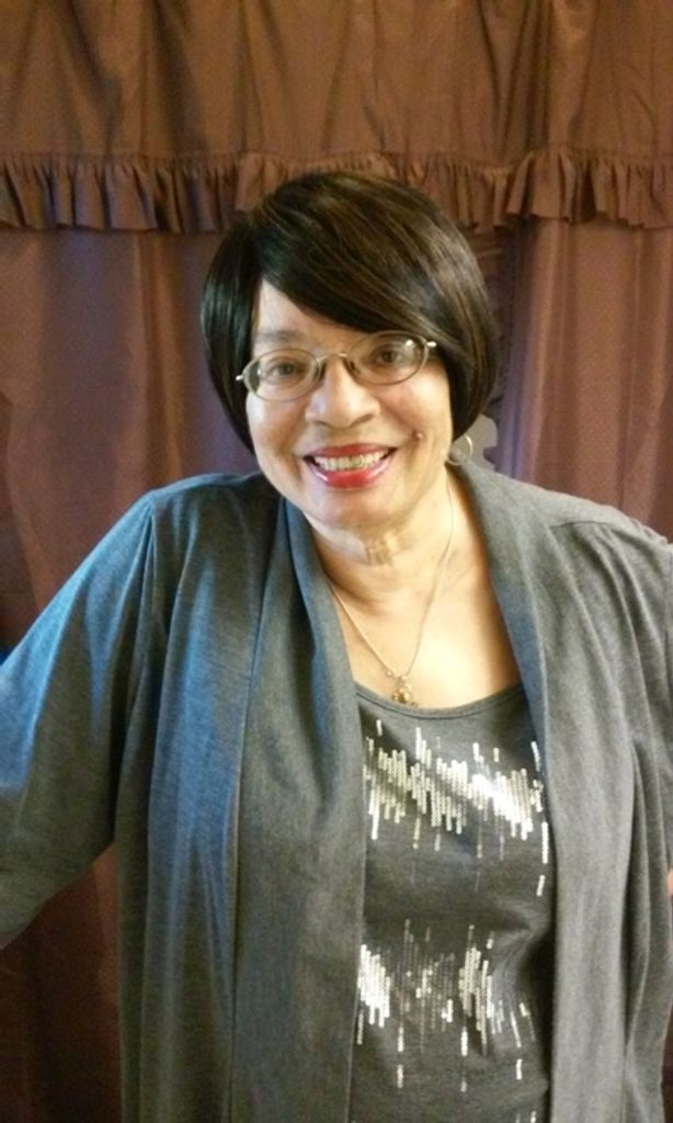 Sherry Lee Elliott Jackson Profile Photo
