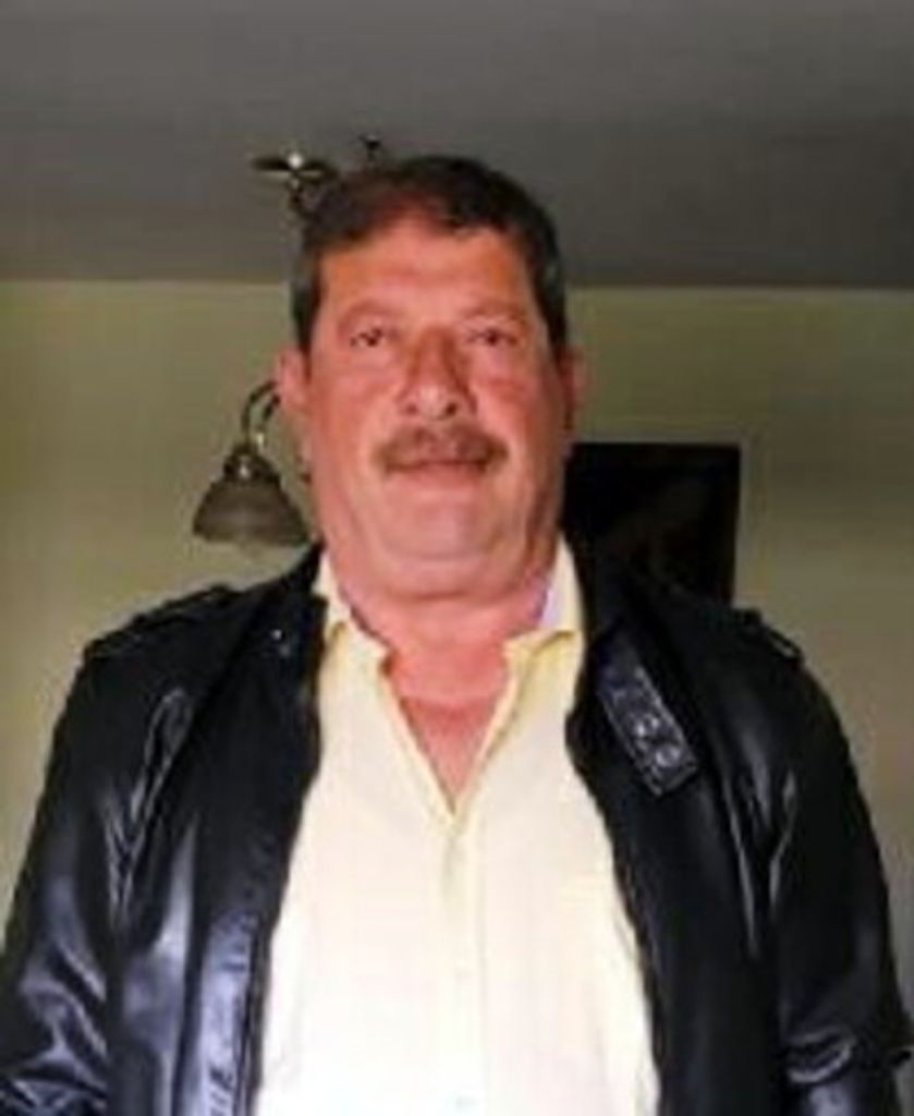 Farid Bahnam Mikha Profile Photo