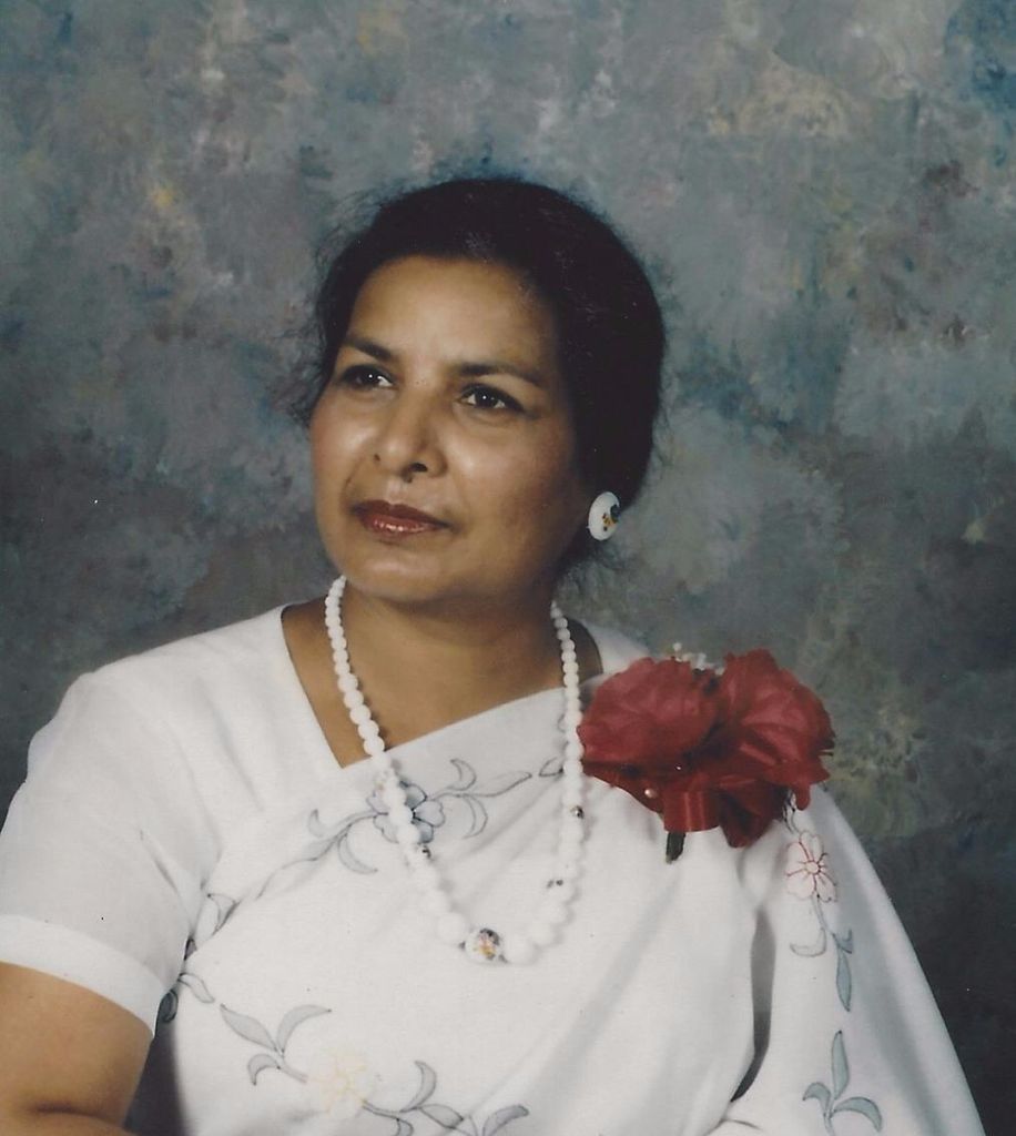 Salima Chowdry