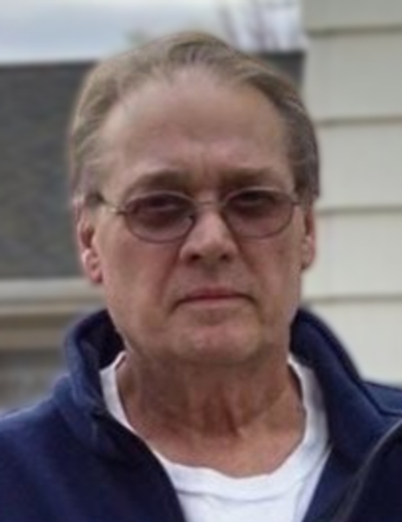 Allan Pierantoni