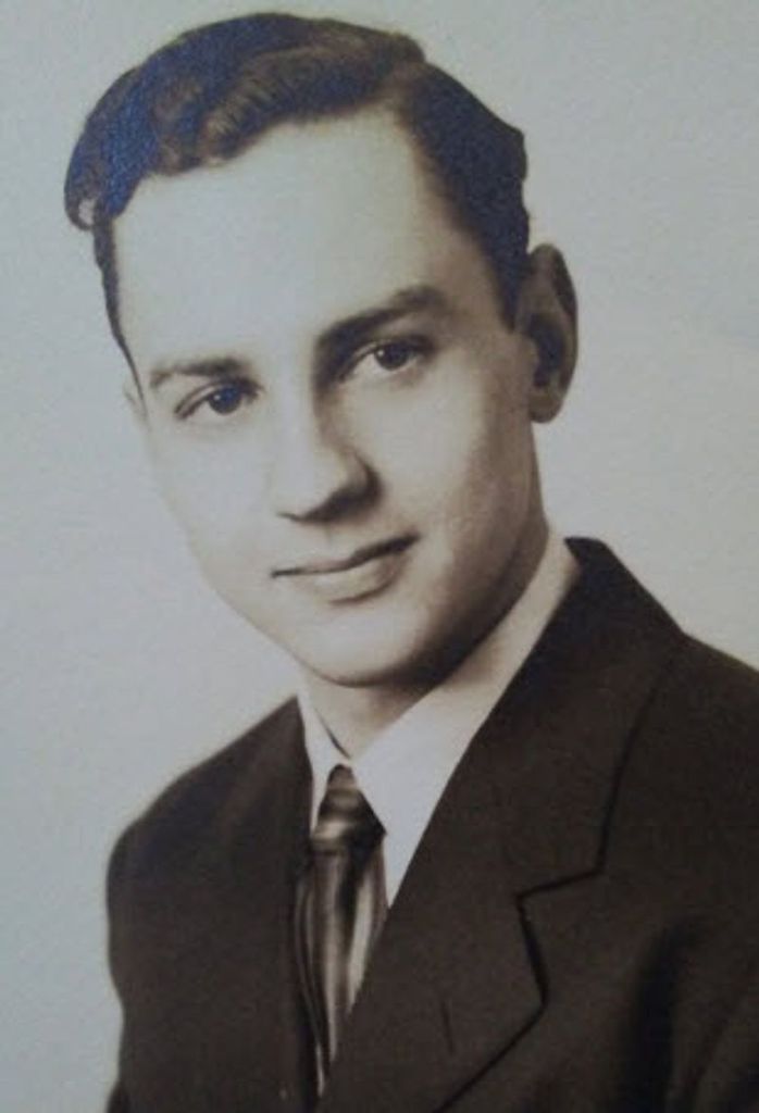Frank Hach Profile Photo