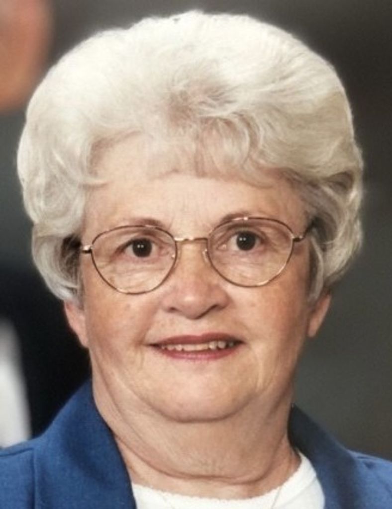 Carolyn Jean Snider