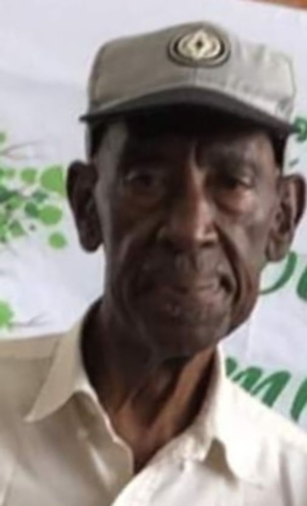 Henry Sanders Armstrong Profile Photo