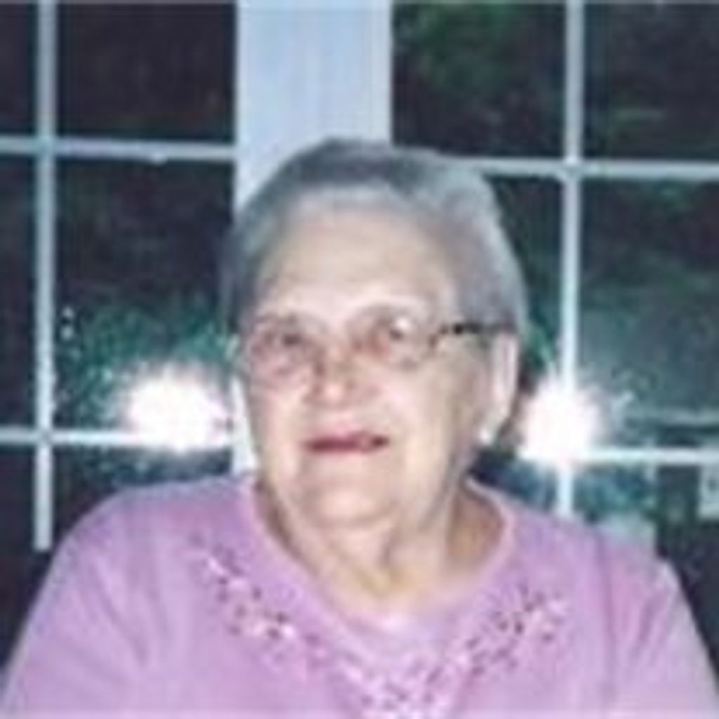 Marie Lucille Proulx