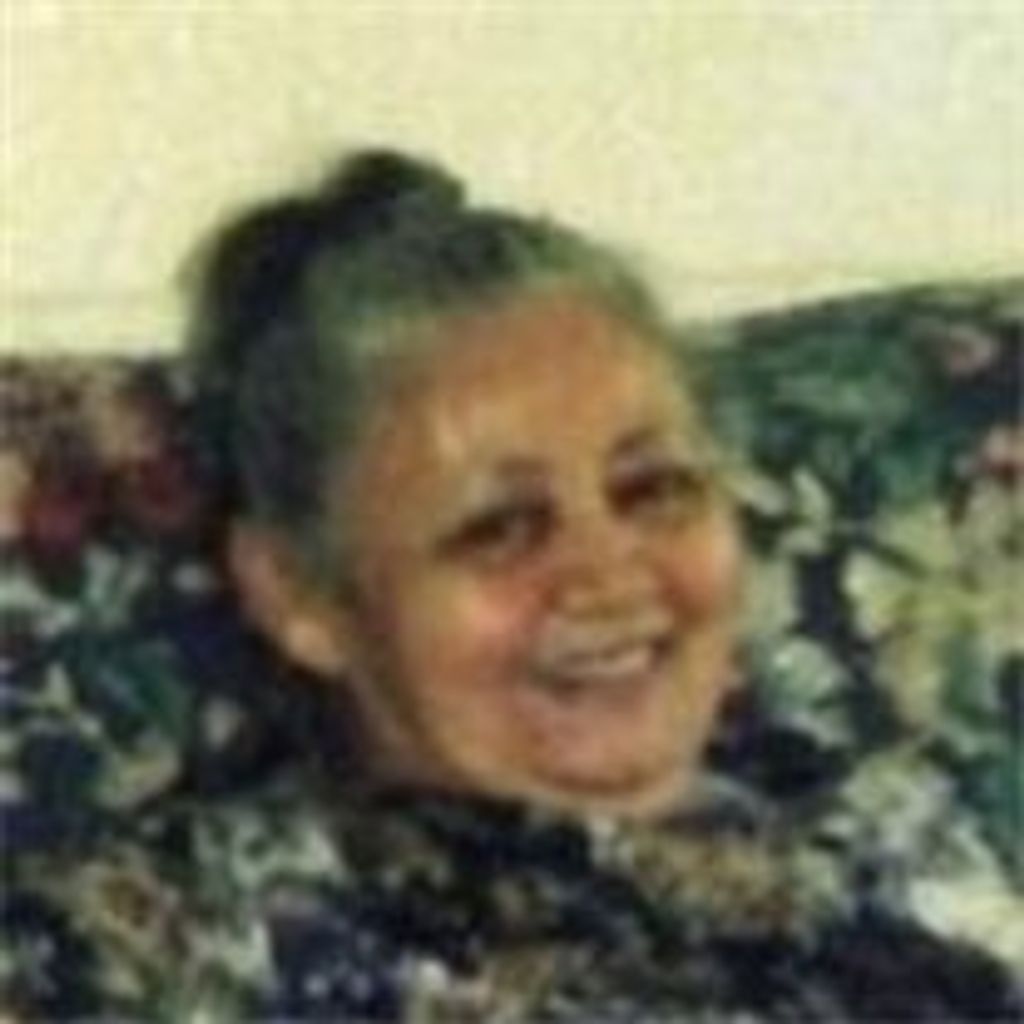 Ana Maria Gonzalez