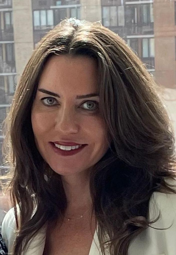 Karen Wartell