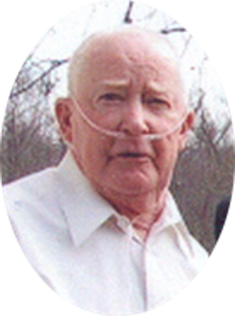 Harry Bush
