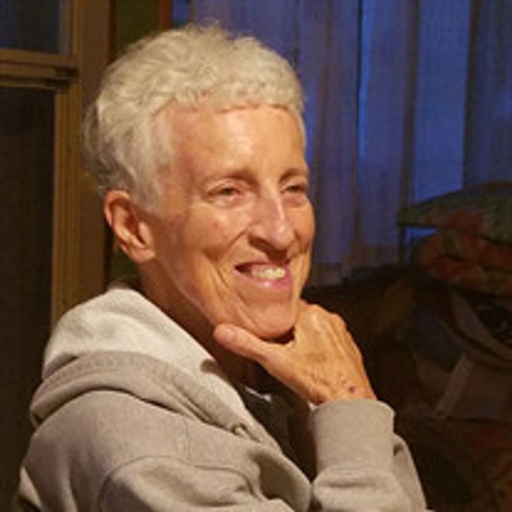 Barbara A. Provencher
