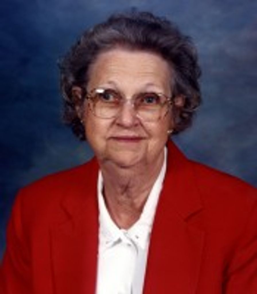 Mrs.  Lola J. Autry, 90