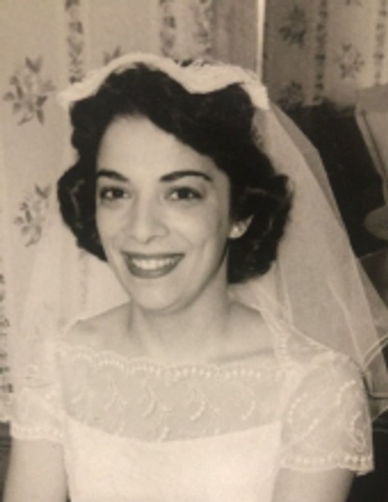 Virginia Ann Beauchaine
