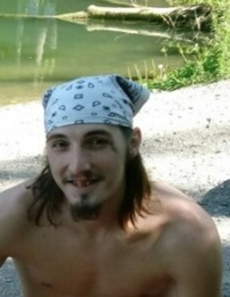 Zechariah James Short