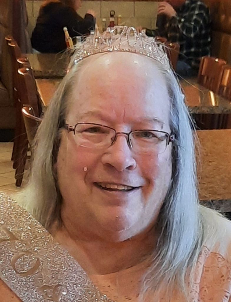 Sheila M. Stockburger Profile Photo