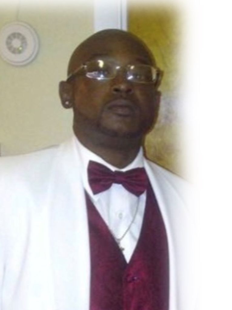 Anthony D. Allen,  Jr.  "Puff"