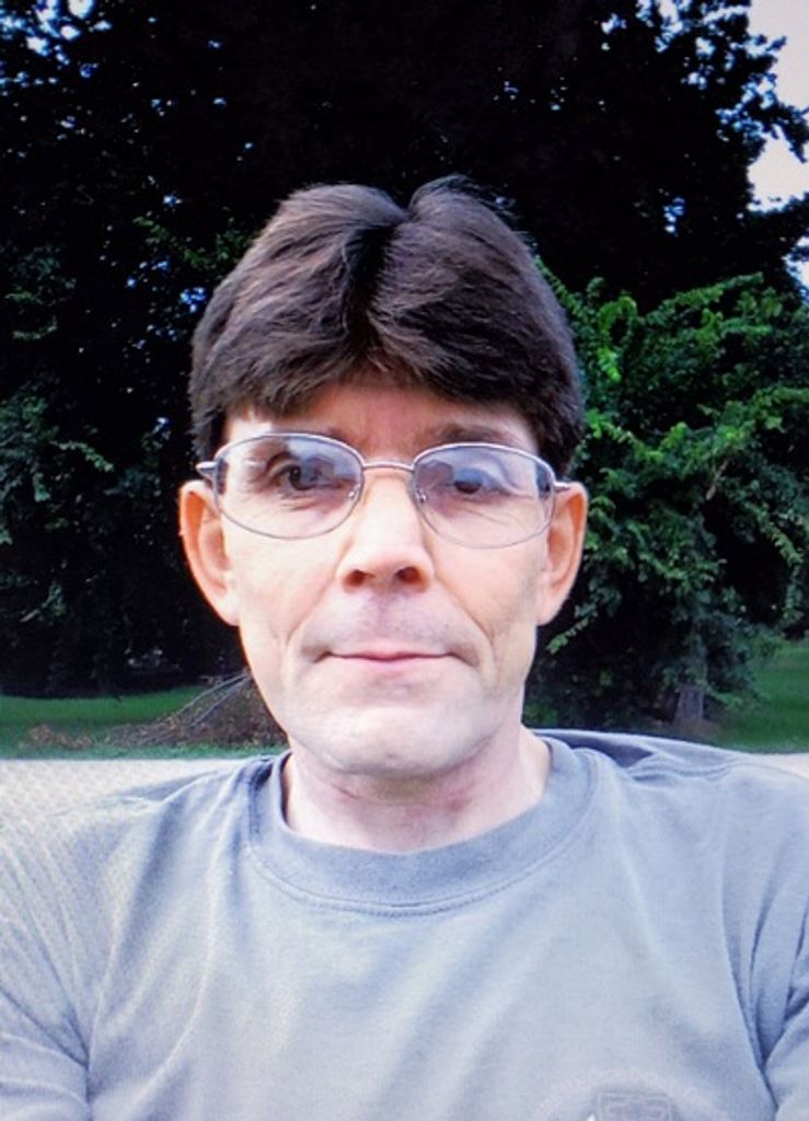 Lacey Keen Jr. Profile Photo