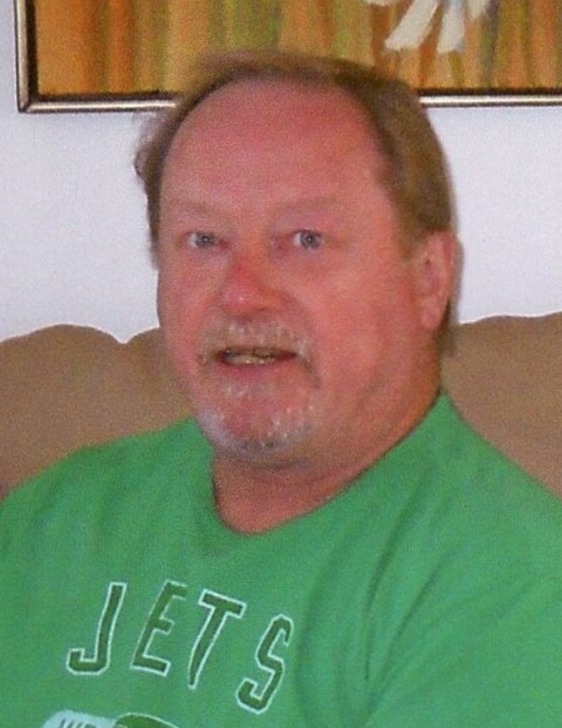 James Greenlaw