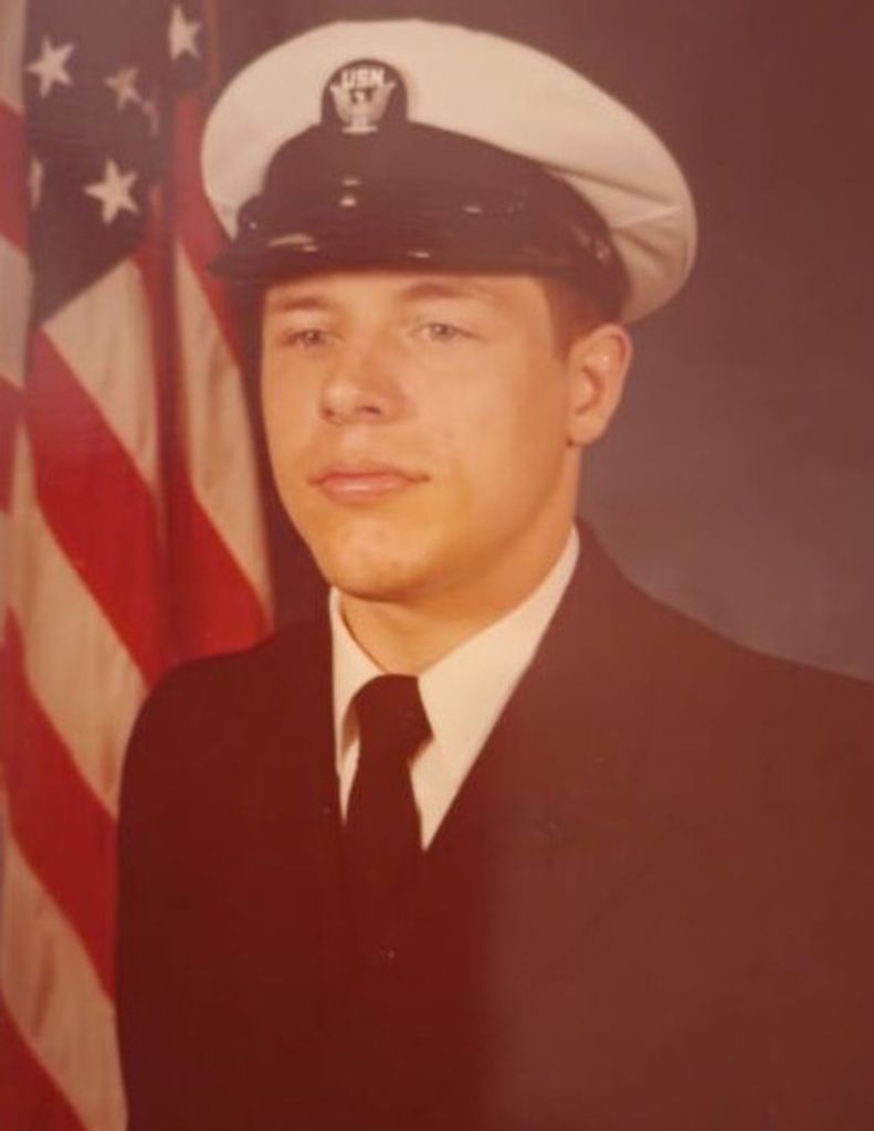Thomas Mark Wallen Profile Photo