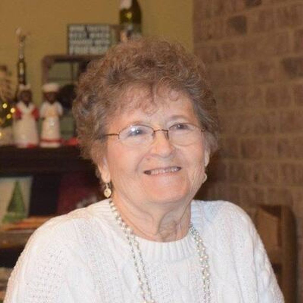 Barbara Ann Manderson Profile Photo