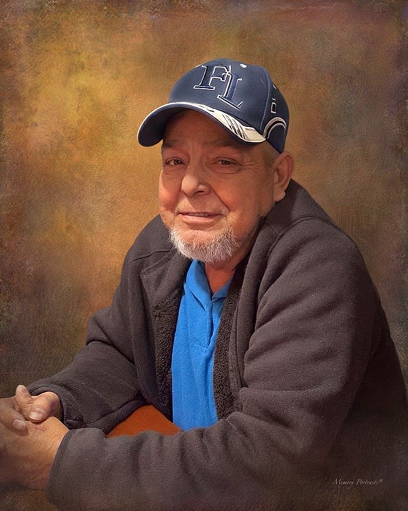 Marcelino Lopez Sr Profile Photo