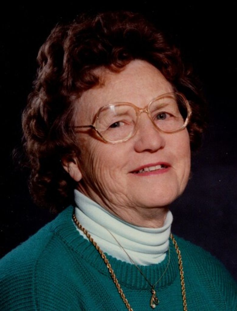Florence Ashcraft Profile Photo
