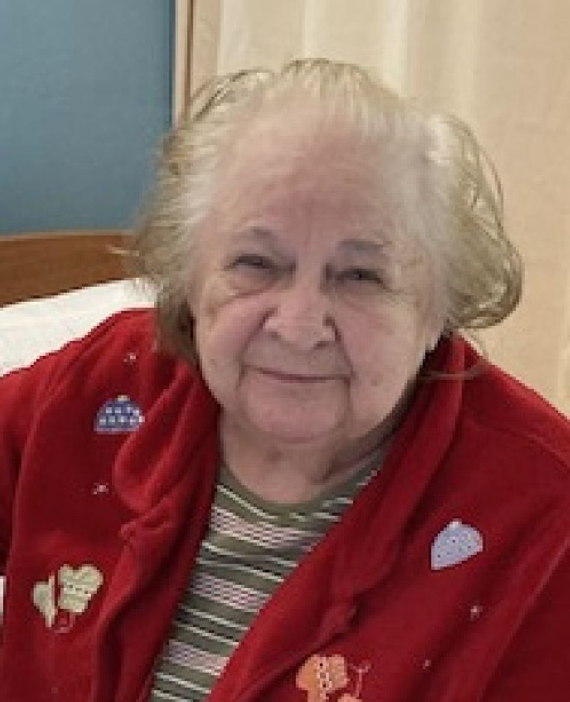 Bernice Lapic Profile Photo