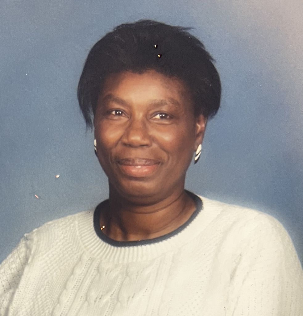 Tisher Johnson White