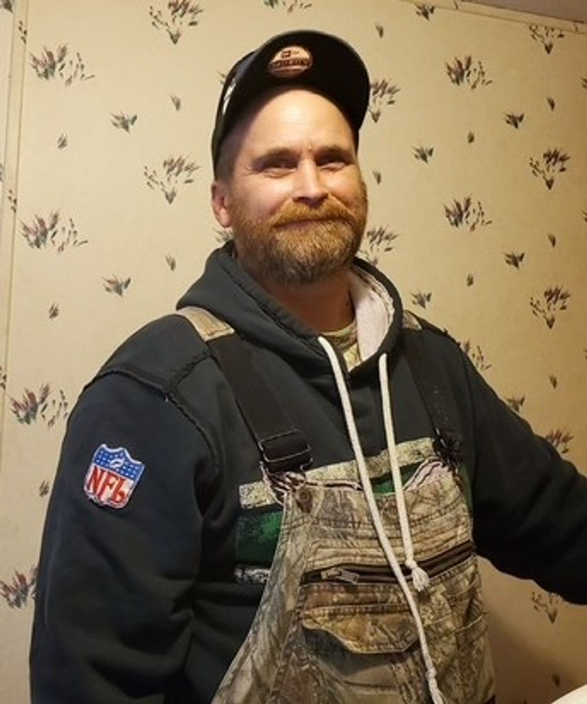 Harry 'Butch' Calvin Spade Jr. Profile Photo