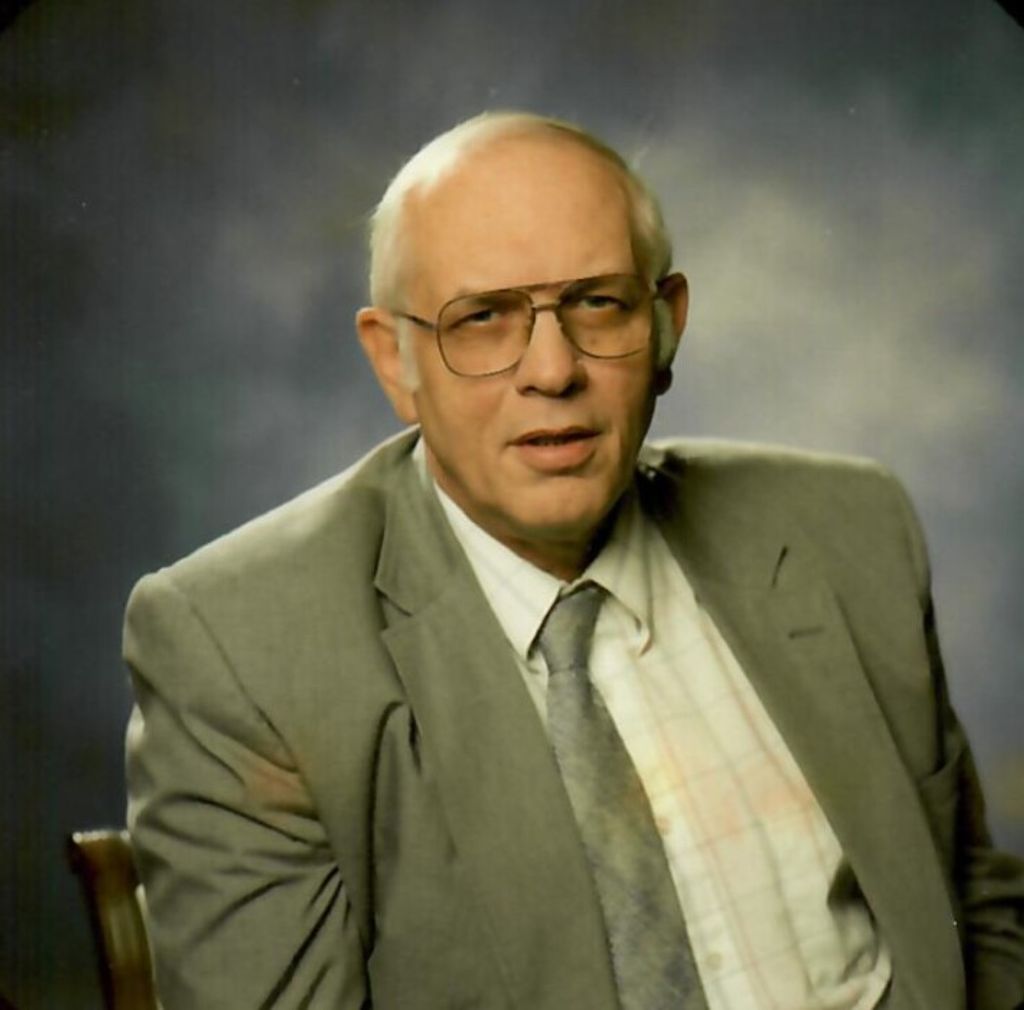 Billie Lee Patterson