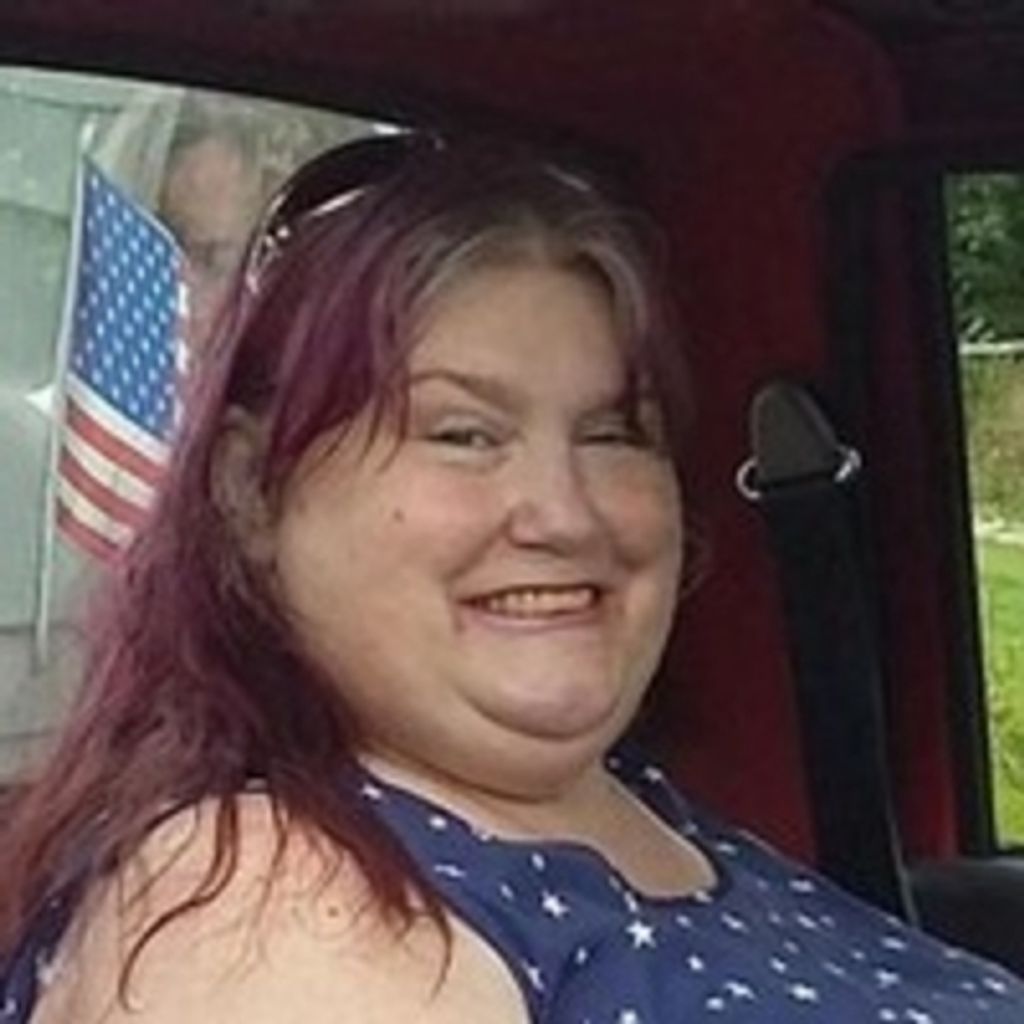 Melinda Jane Pinkston Thatcher