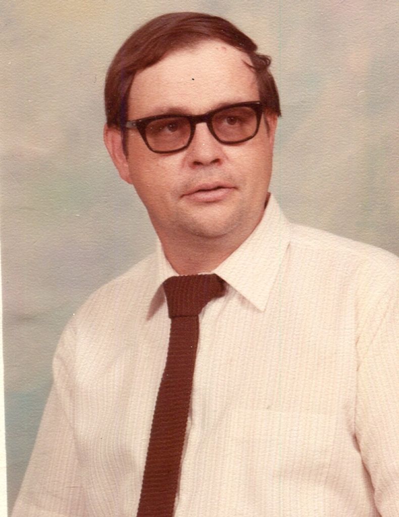 David Andrew Hunt Profile Photo