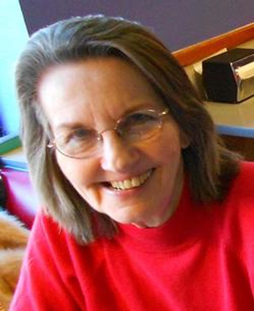 Sheila St. John Pennington