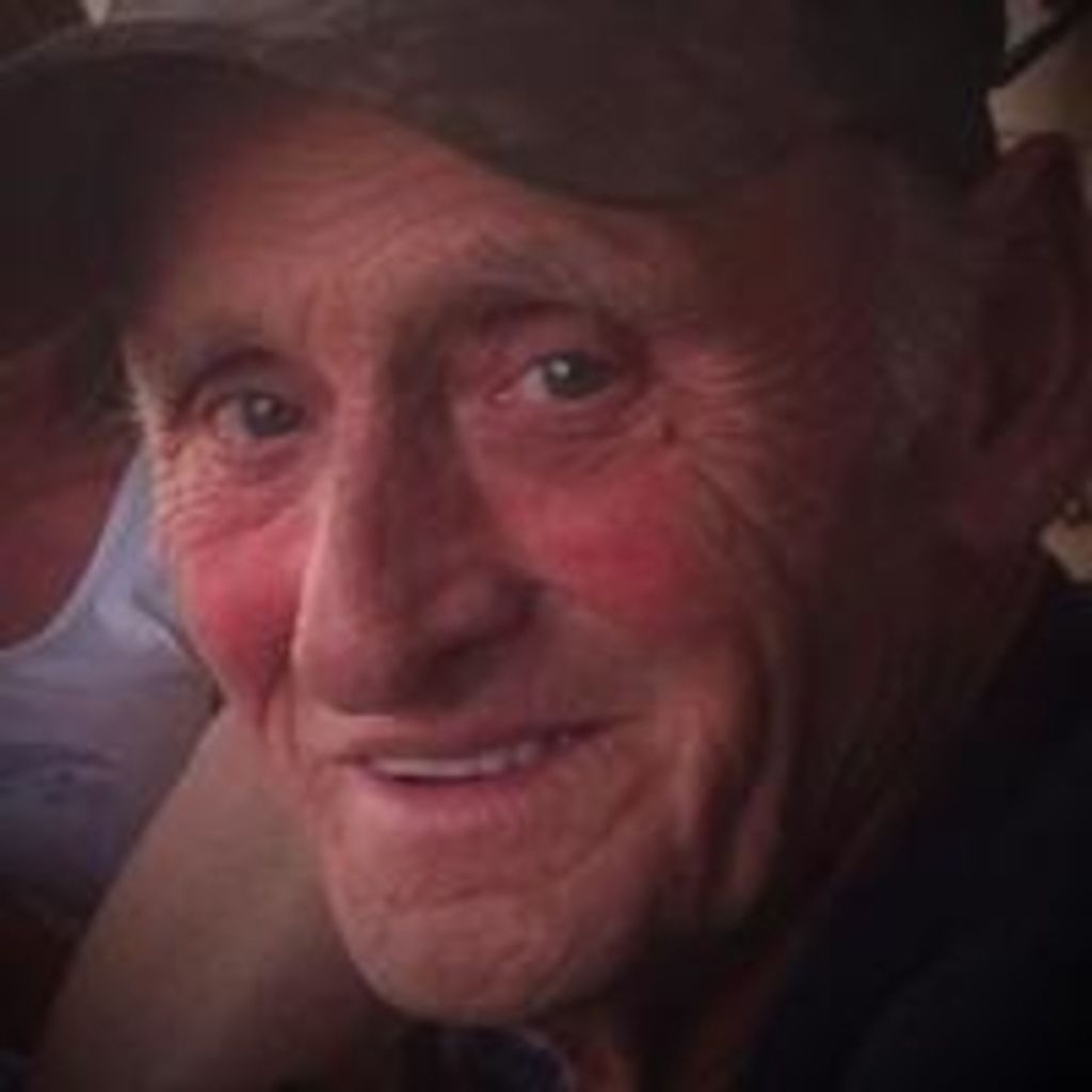 Harry B. 'Pop' Loya