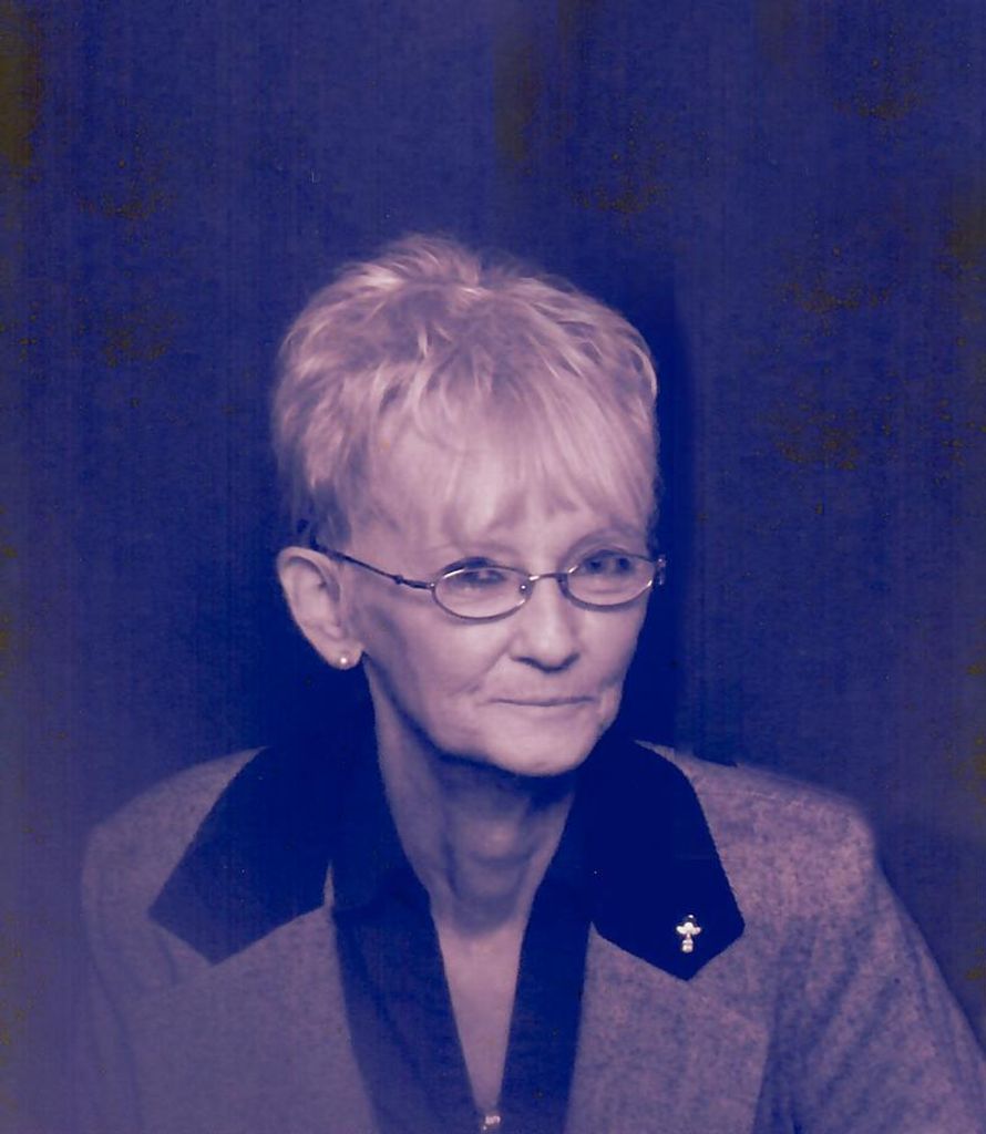 Juanita "Nina" Campagna