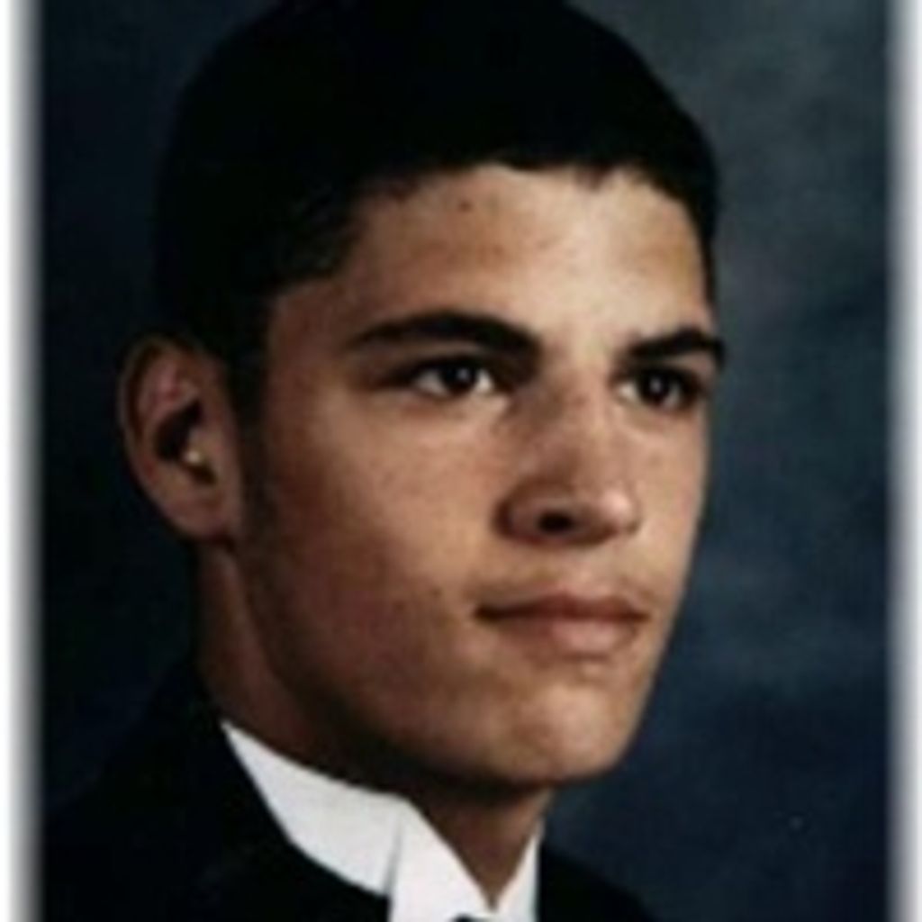 Daniel J. Morris