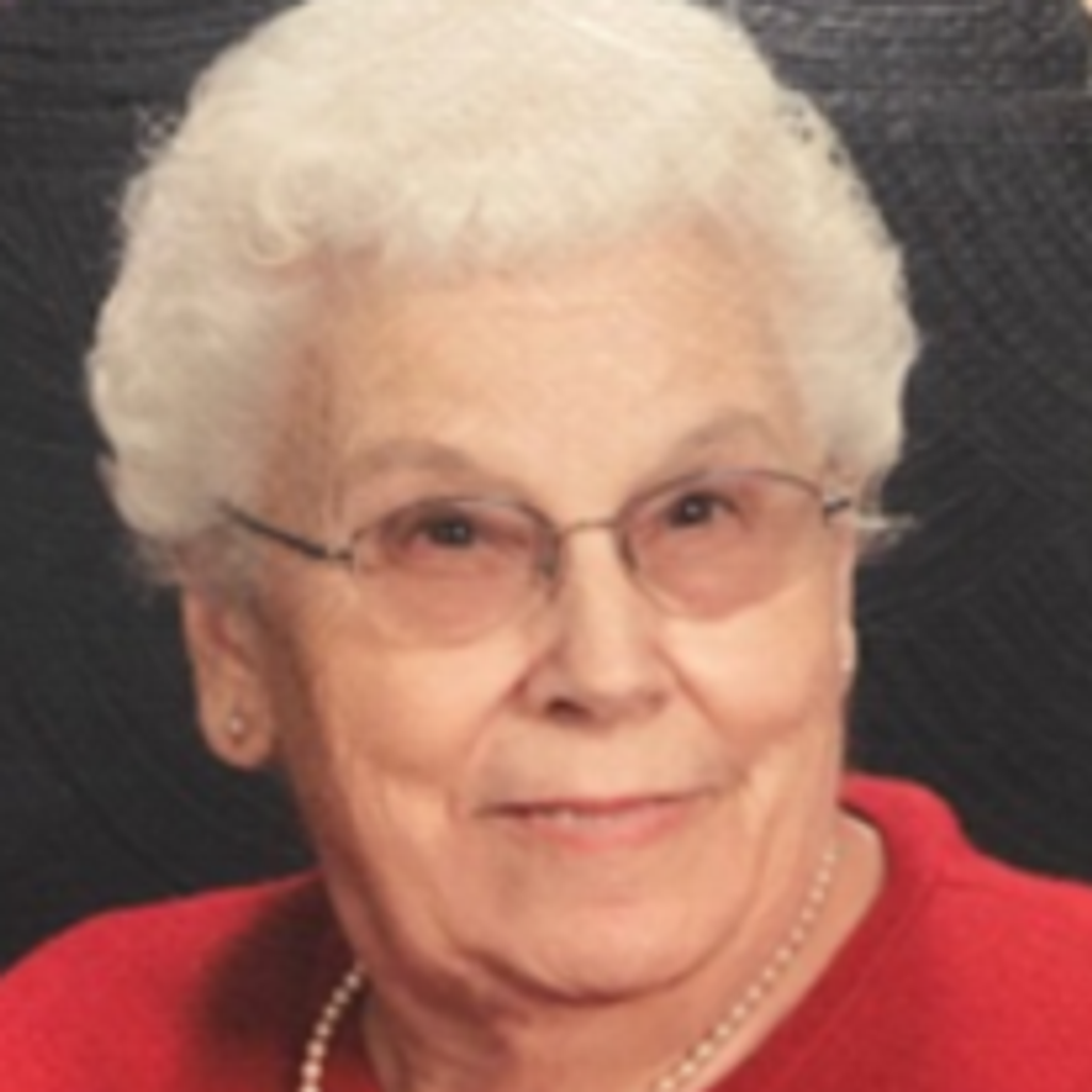 Pauline Frances Furman Profile Photo