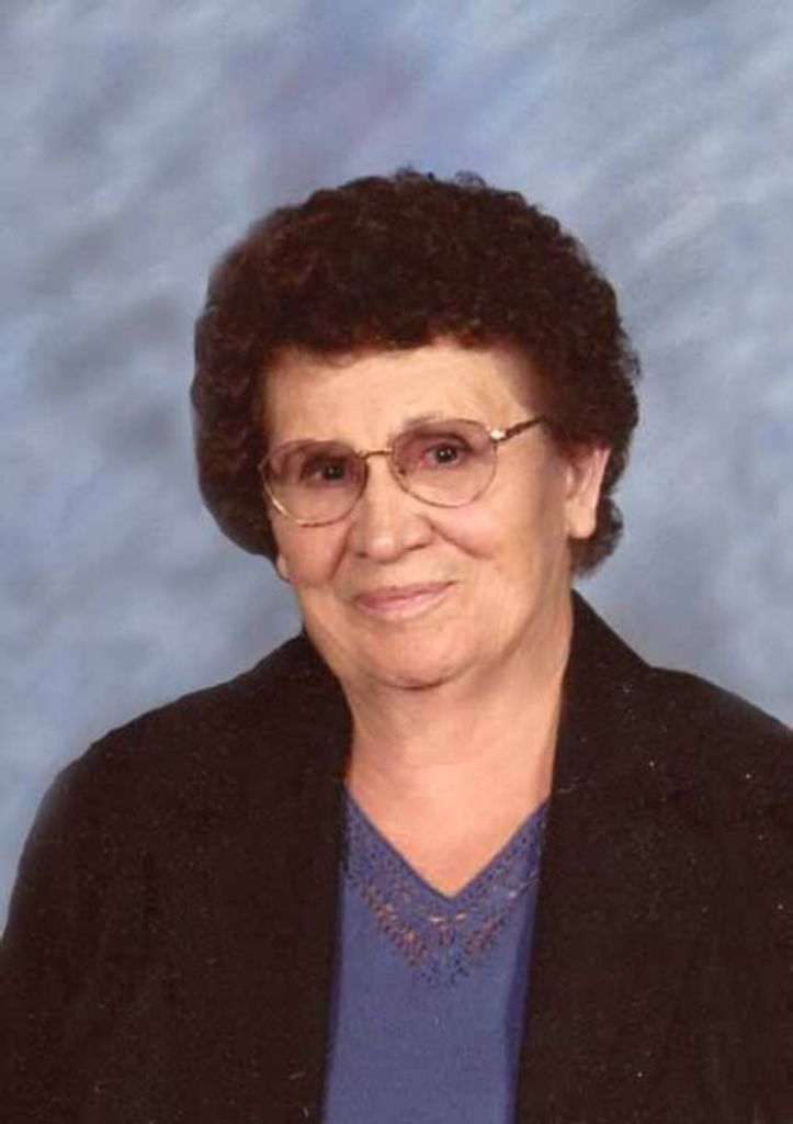 Rosie (Wagler)  Wittmer Profile Photo