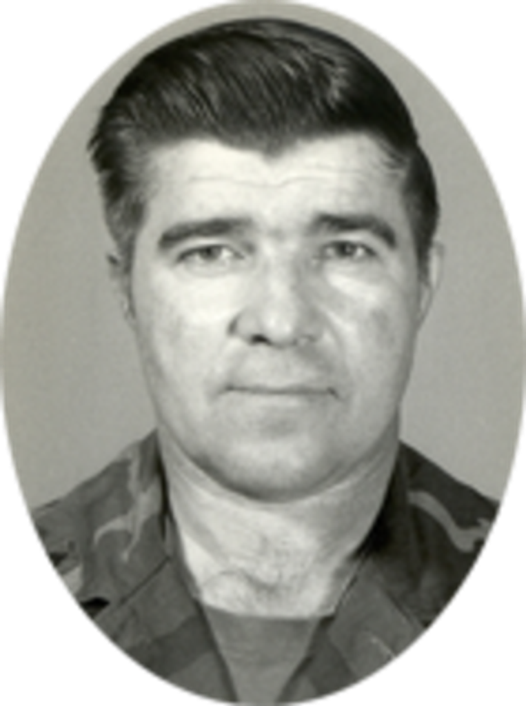 Frank Sandy Lawrence