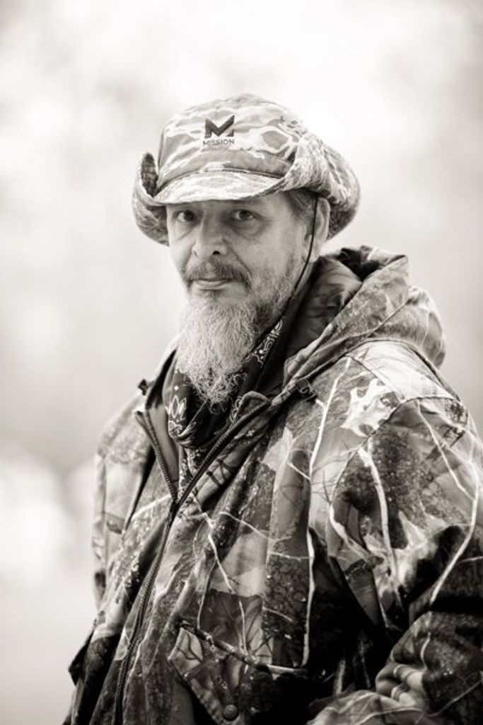James Teston, Sr. Profile Photo