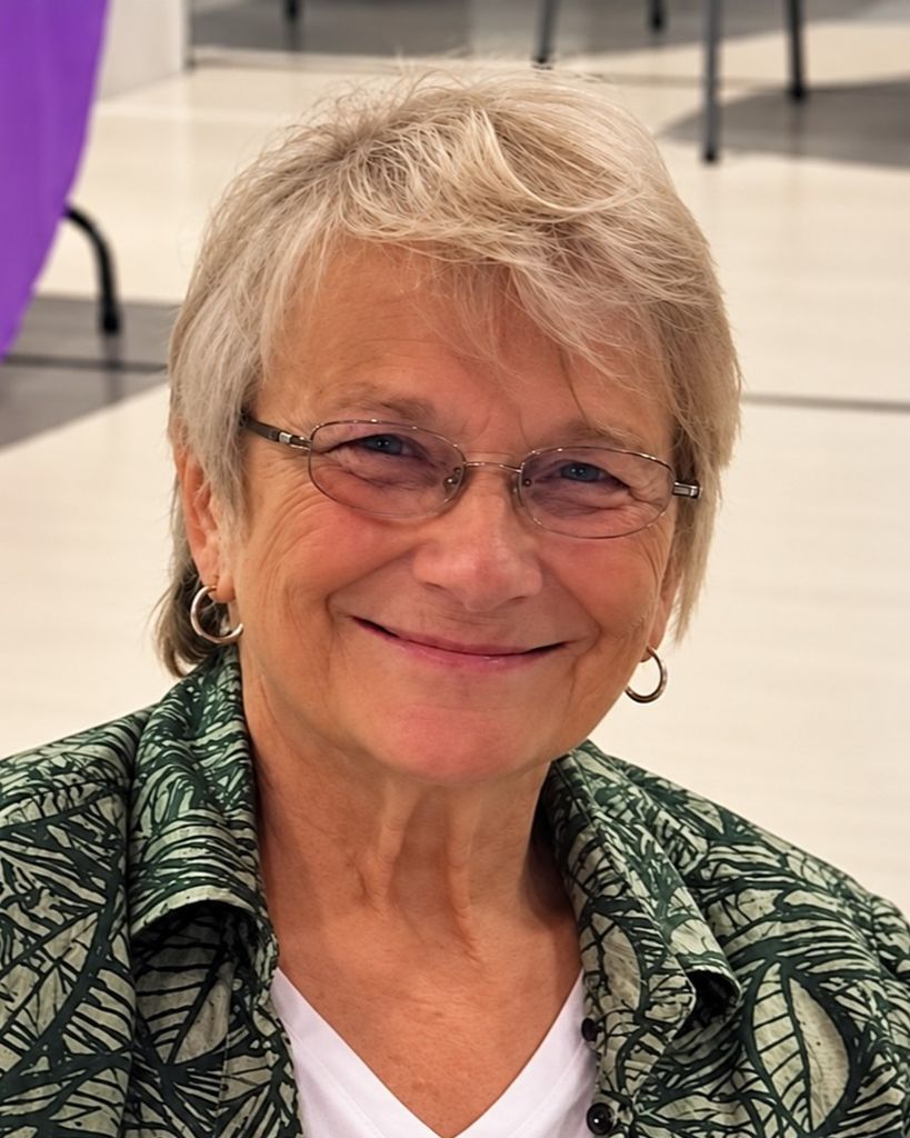 Joan Kathleen Whipkey
