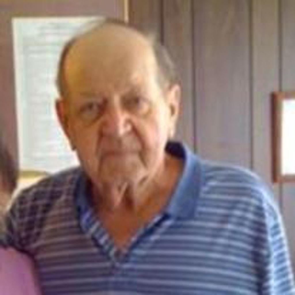 Ray A. Saum Profile Photo