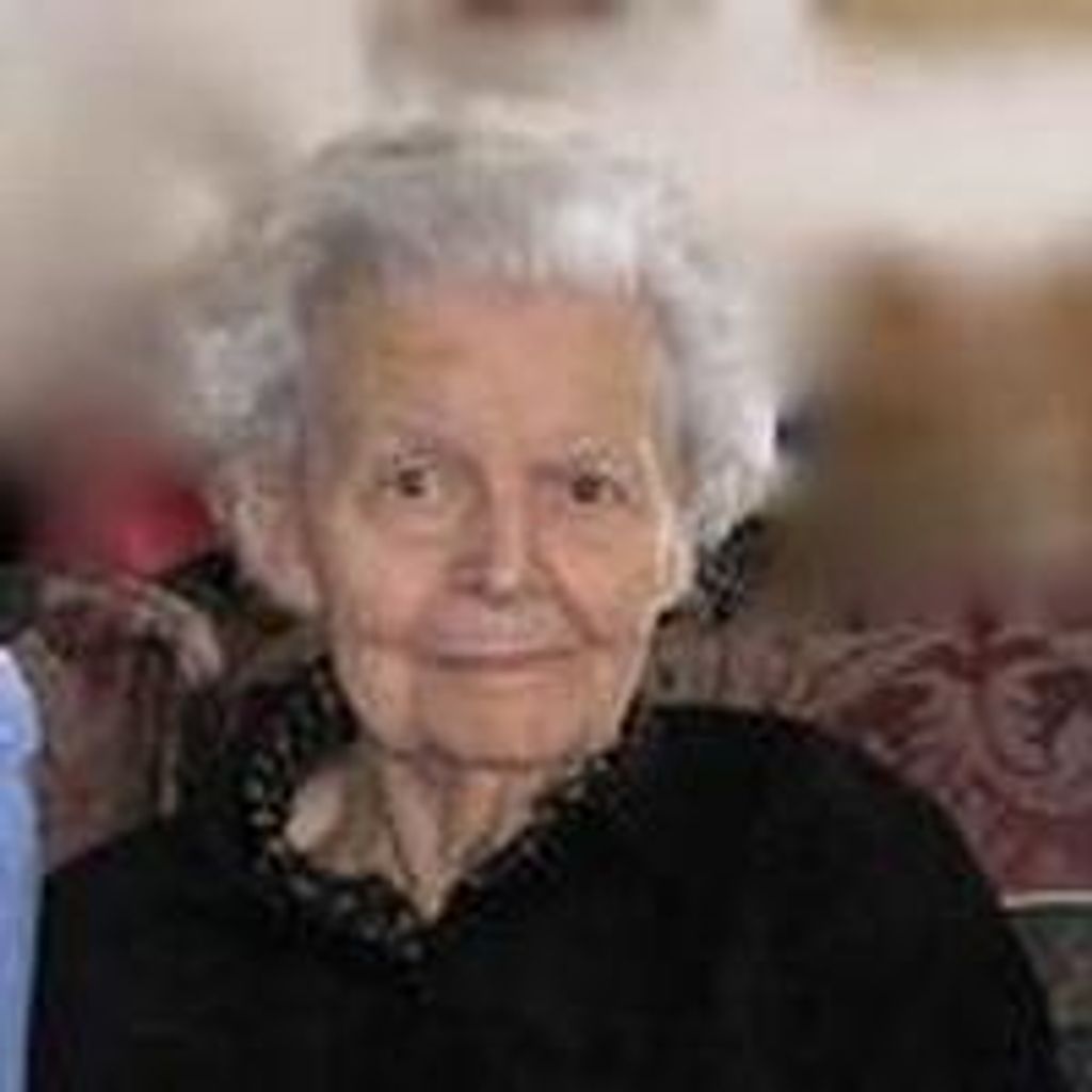 Margaret Anderson Profile Photo