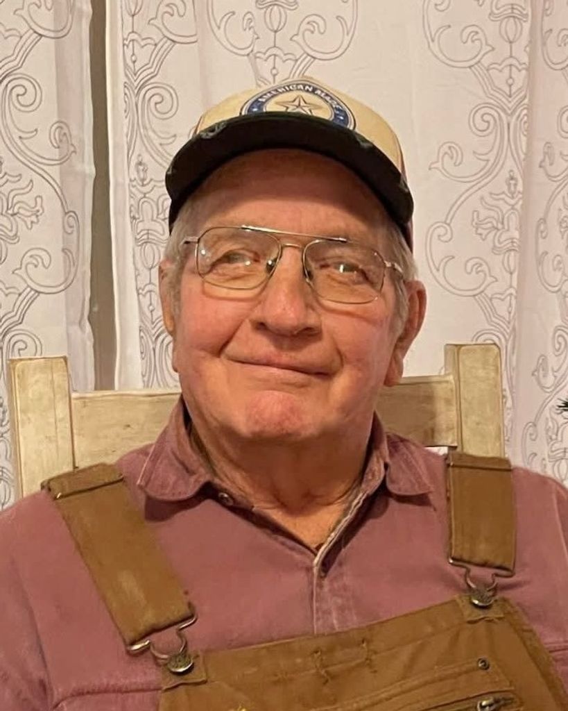 Ronald Dale Leib Profile Photo