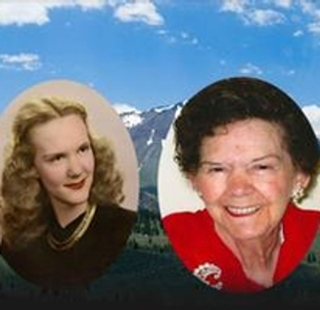 Marguerite June Zorad