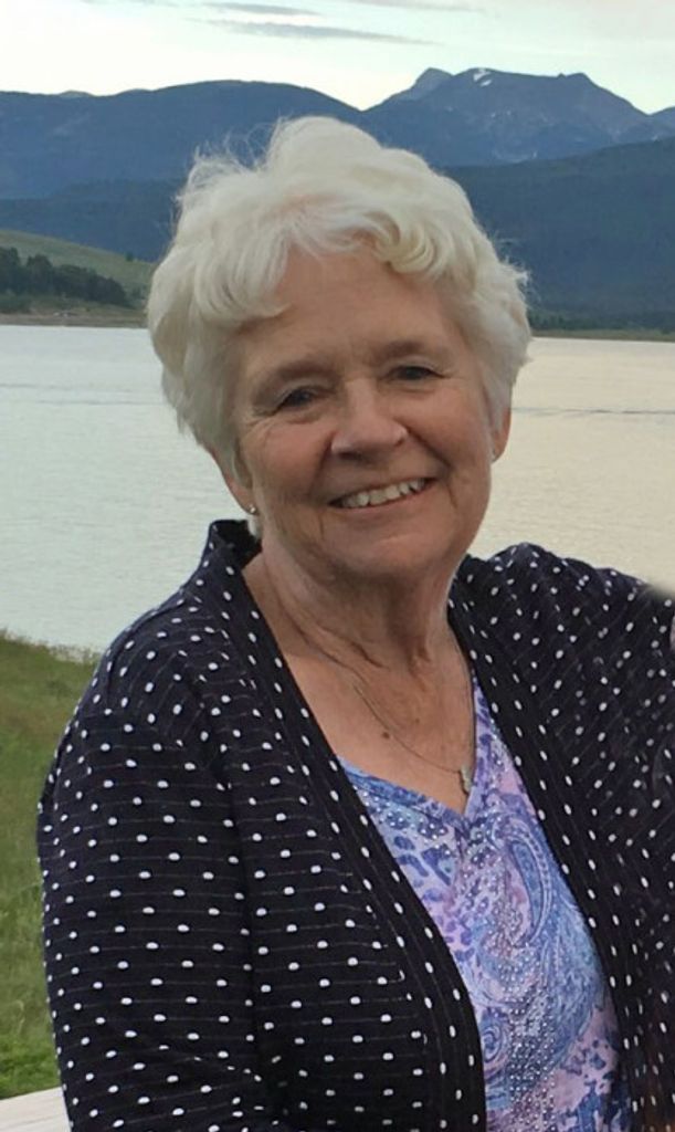 Sharon Marie (Mcdonald)  Connors