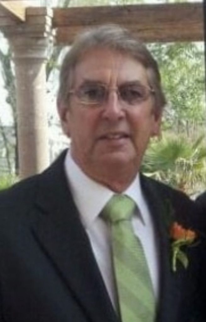 Bob Curtis Davis Profile Photo