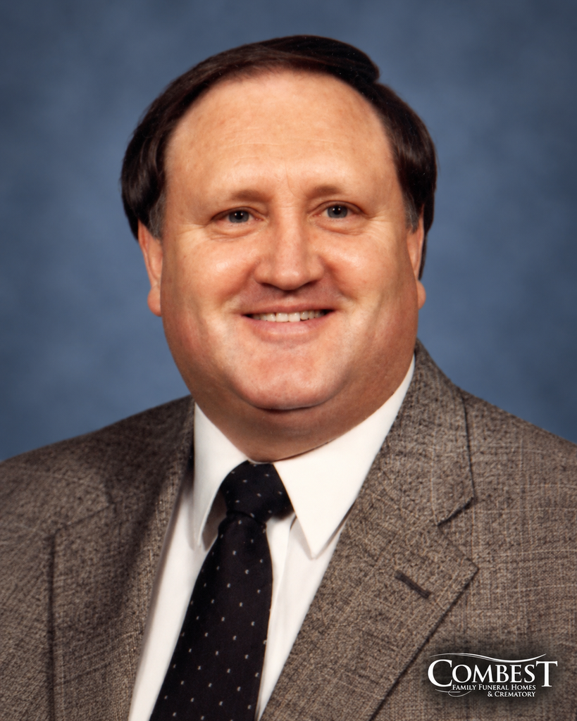 Lewis "Buddy" Hogan