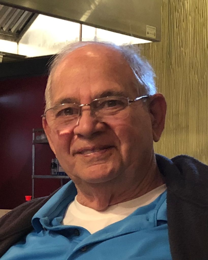 Wiley Carey Harbuck, Jr.