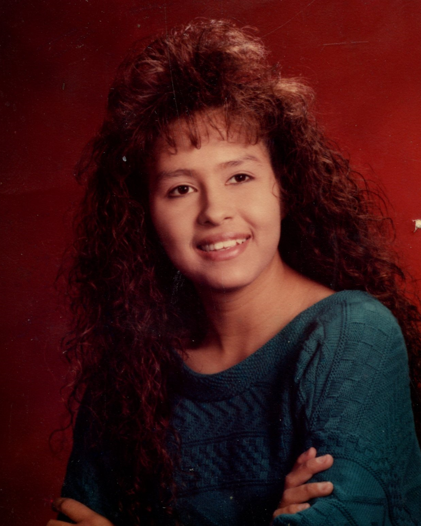 Maria Elaine Trejo Dutton