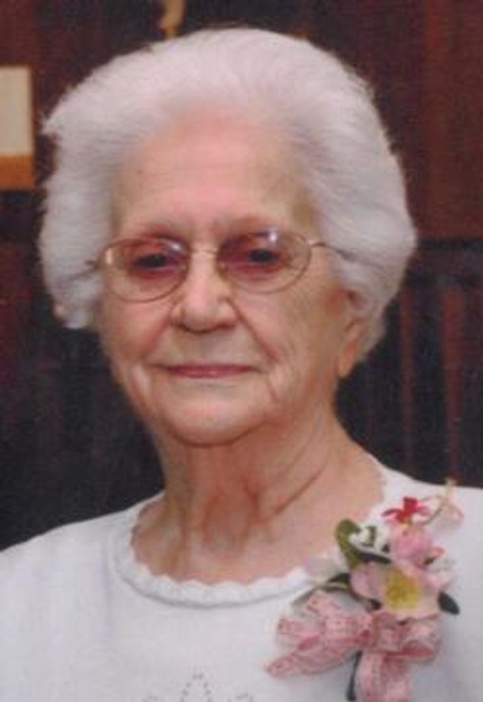 Virginia Rose Wenderoth