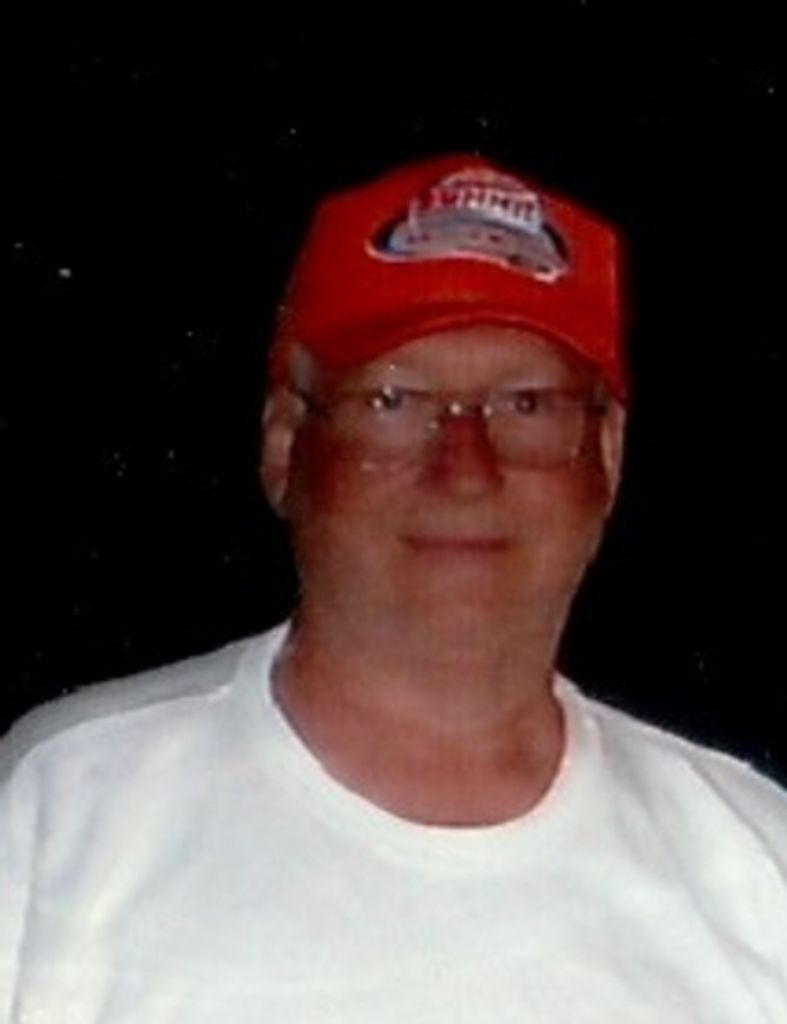 Elton "Bub" Dean Talbert Profile Photo